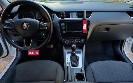 Skoda Octavia, 2015 год, 1 730 000 рублей, 31 фотография