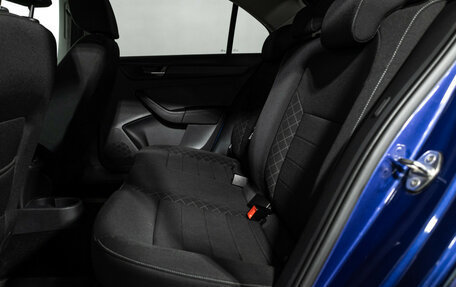 Skoda Rapid II, 2020 год, 1 555 000 рублей, 11 фотография