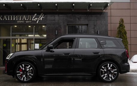 MINI Countryman, 2024 год, 6 399 000 рублей, 2 фотография