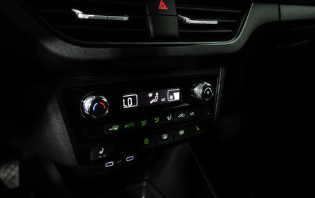 Skoda Rapid II, 2020 год, 1 555 000 рублей, 18 фотография
