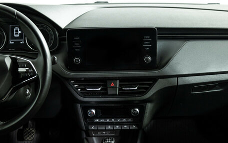 Skoda Rapid II, 2020 год, 1 555 000 рублей, 15 фотография