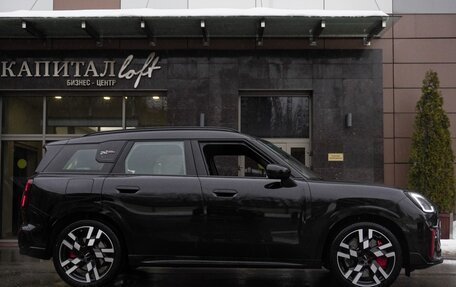 MINI Countryman, 2024 год, 6 399 000 рублей, 8 фотография