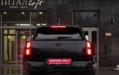 MINI Countryman, 2024 год, 6 399 000 рублей, 6 фотография