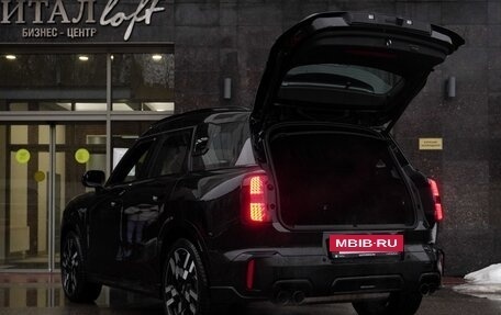 MINI Countryman, 2024 год, 6 399 000 рублей, 5 фотография