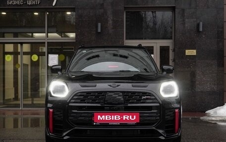 MINI Countryman, 2024 год, 6 399 000 рублей, 3 фотография