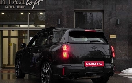 MINI Countryman, 2024 год, 6 399 000 рублей, 4 фотография