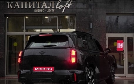 MINI Countryman, 2024 год, 6 399 000 рублей, 7 фотография