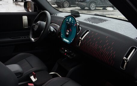 MINI Countryman, 2024 год, 6 399 000 рублей, 16 фотография