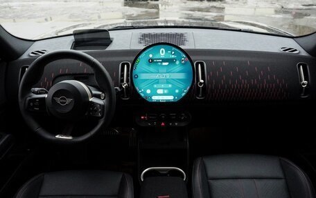 MINI Countryman, 2024 год, 6 399 000 рублей, 14 фотография