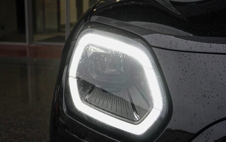 MINI Countryman, 2024 год, 6 399 000 рублей, 11 фотография