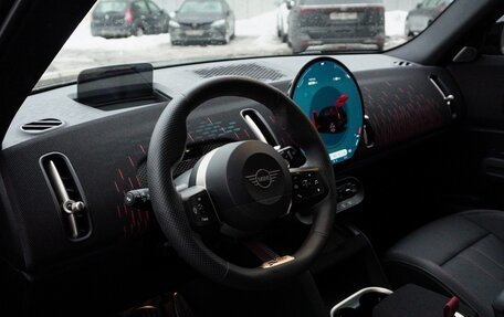 MINI Countryman, 2024 год, 6 399 000 рублей, 13 фотография