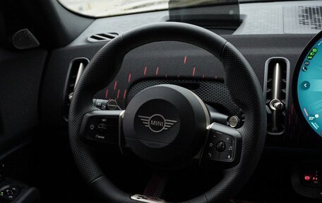 MINI Countryman, 2024 год, 6 399 000 рублей, 15 фотография
