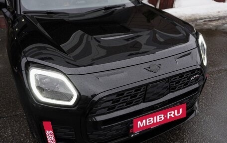 MINI Countryman, 2024 год, 6 399 000 рублей, 10 фотография