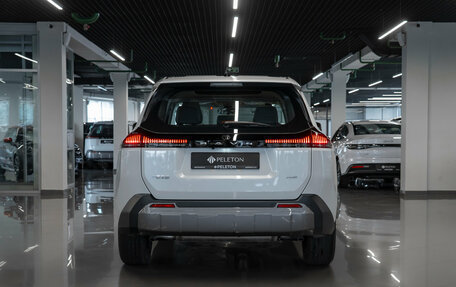 Toyota RAV4, 2026 год, 4 200 000 рублей, 6 фотография
