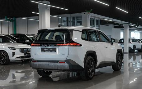 Toyota RAV4, 2026 год, 4 200 000 рублей, 4 фотография