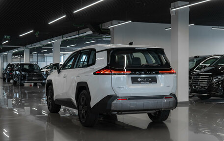 Toyota RAV4, 2026 год, 4 200 000 рублей, 5 фотография