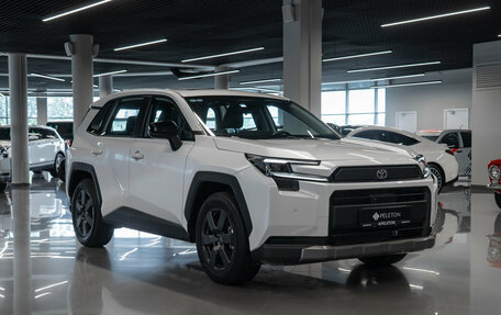 Toyota RAV4, 2026 год, 4 200 000 рублей, 2 фотография