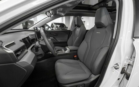 Toyota RAV4, 2026 год, 4 200 000 рублей, 9 фотография