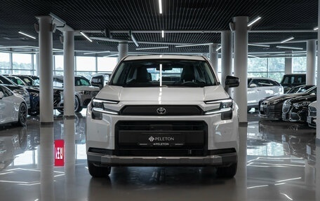 Toyota RAV4, 2026 год, 4 200 000 рублей, 3 фотография