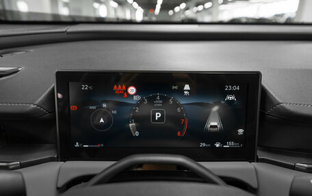 Toyota RAV4, 2026 год, 4 200 000 рублей, 12 фотография