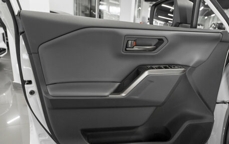 Toyota RAV4, 2026 год, 4 200 000 рублей, 14 фотография