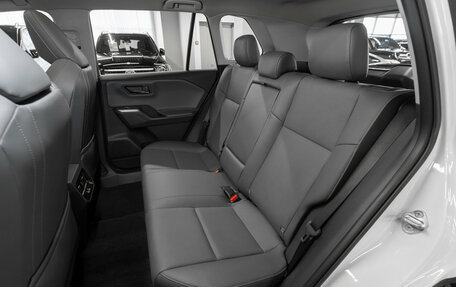 Toyota RAV4, 2026 год, 4 200 000 рублей, 13 фотография