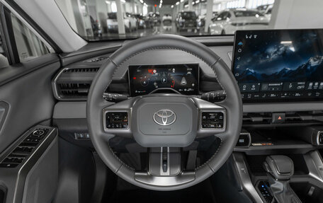 Toyota RAV4, 2026 год, 4 200 000 рублей, 11 фотография