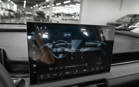 Toyota RAV4, 2026 год, 4 200 000 рублей, 21 фотография