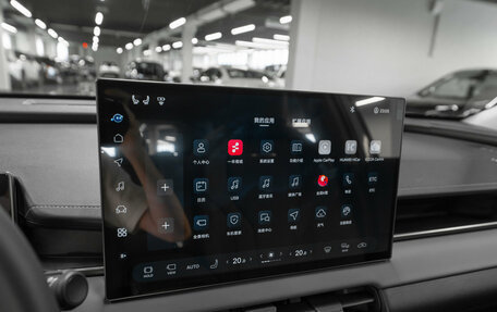 Toyota RAV4, 2026 год, 4 200 000 рублей, 19 фотография