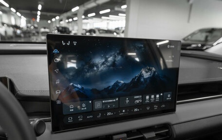 Toyota RAV4, 2026 год, 4 200 000 рублей, 17 фотография