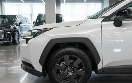 Toyota RAV4, 2026 год, 4 200 000 рублей, 27 фотография