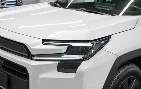 Toyota RAV4, 2026 год, 4 200 000 рублей, 28 фотография