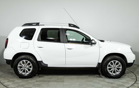 Renault Duster I рестайлинг, 2019 год, 1 399 777 рублей, 5 фотография