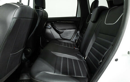 Renault Duster I рестайлинг, 2019 год, 1 399 777 рублей, 11 фотография
