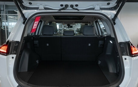 Toyota RAV4, 2026 год, 4 200 000 рублей, 25 фотография