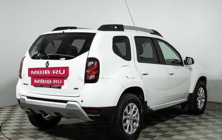 Renault Duster I рестайлинг, 2019 год, 1 399 777 рублей, 6 фотография