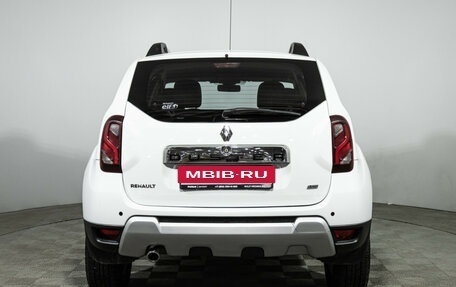 Renault Duster I рестайлинг, 2019 год, 1 399 777 рублей, 7 фотография