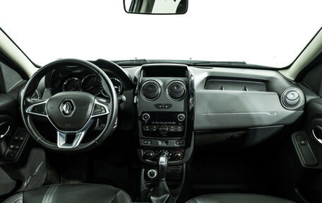Renault Duster I рестайлинг, 2019 год, 1 399 777 рублей, 14 фотография
