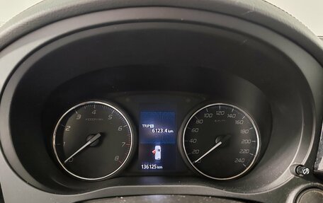 Mitsubishi Outlander III рестайлинг 3, 2019 год, 1 999 000 рублей, 13 фотография