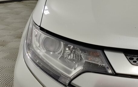 Mitsubishi Outlander III рестайлинг 3, 2019 год, 1 999 000 рублей, 17 фотография