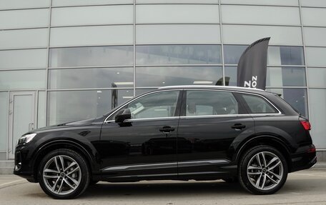 Audi Q7, 2024 год, 8 299 000 рублей, 2 фотография