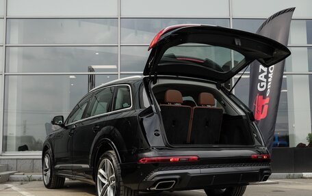 Audi Q7, 2024 год, 8 299 000 рублей, 5 фотография