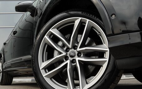 Audi Q7, 2024 год, 8 299 000 рублей, 12 фотография