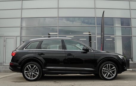Audi Q7, 2024 год, 8 299 000 рублей, 8 фотография