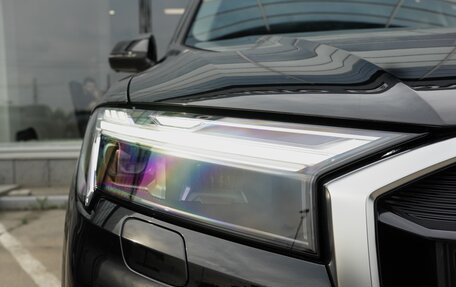 Audi Q7, 2024 год, 8 299 000 рублей, 11 фотография
