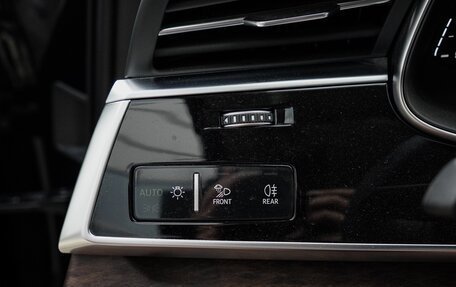 Audi Q7, 2024 год, 8 299 000 рублей, 20 фотография