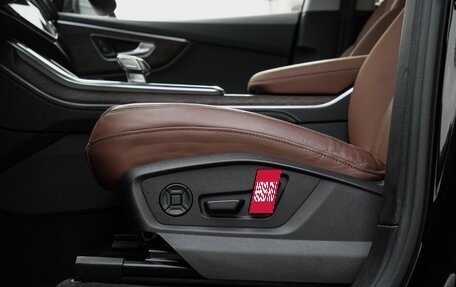 Audi Q7, 2024 год, 8 299 000 рублей, 19 фотография