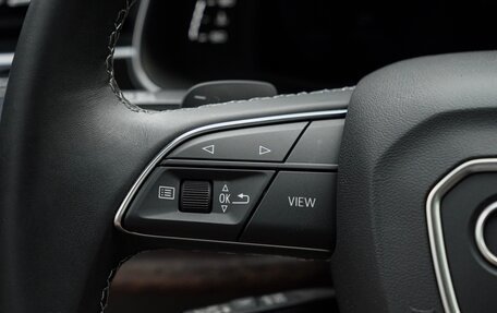 Audi Q7, 2024 год, 8 299 000 рублей, 21 фотография