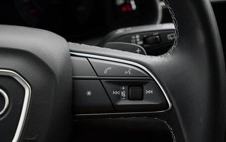 Audi Q7, 2024 год, 8 299 000 рублей, 22 фотография