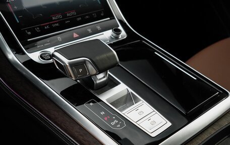 Audi Q7, 2024 год, 8 299 000 рублей, 24 фотография